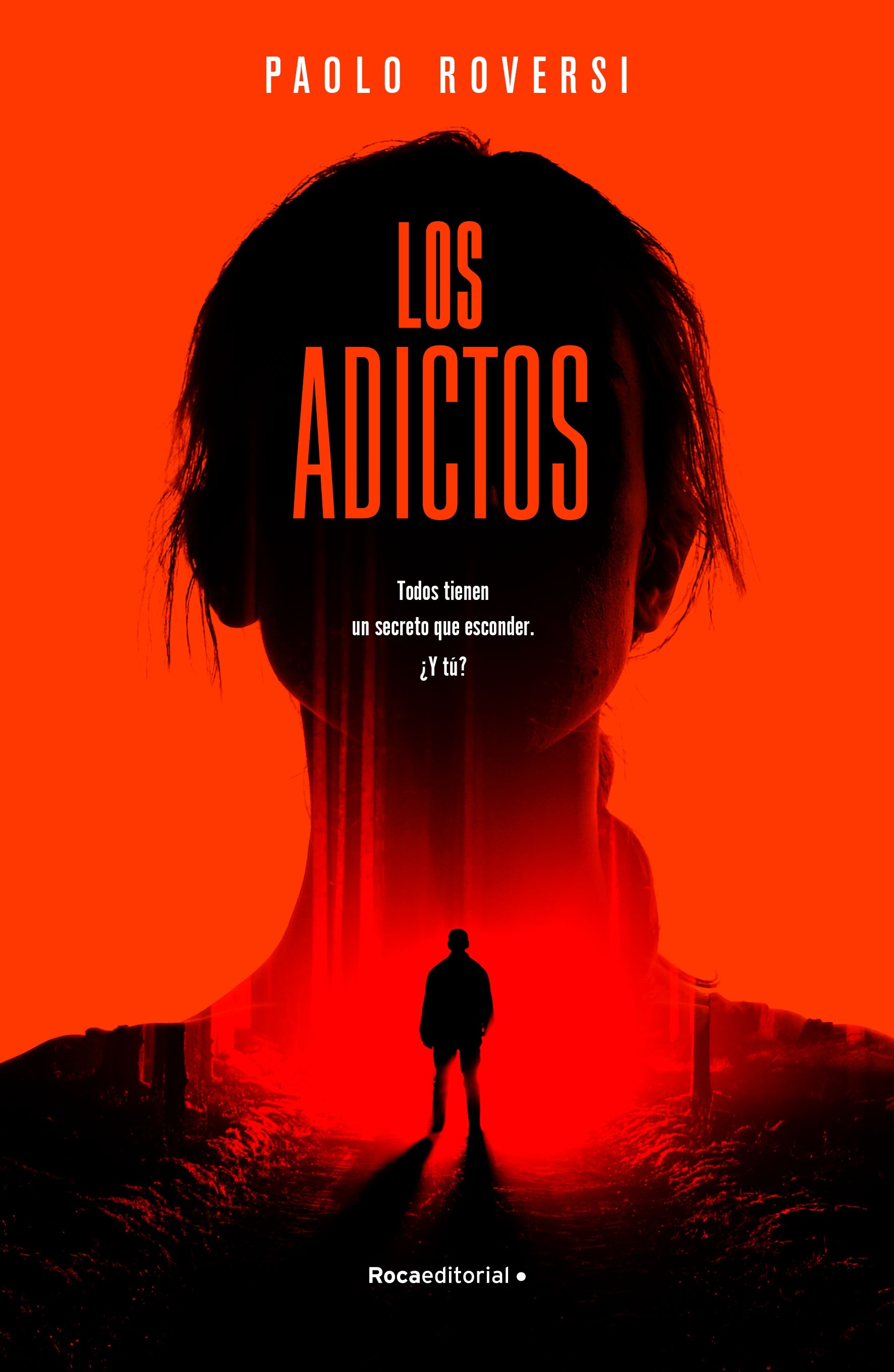 Adictos, Los. 