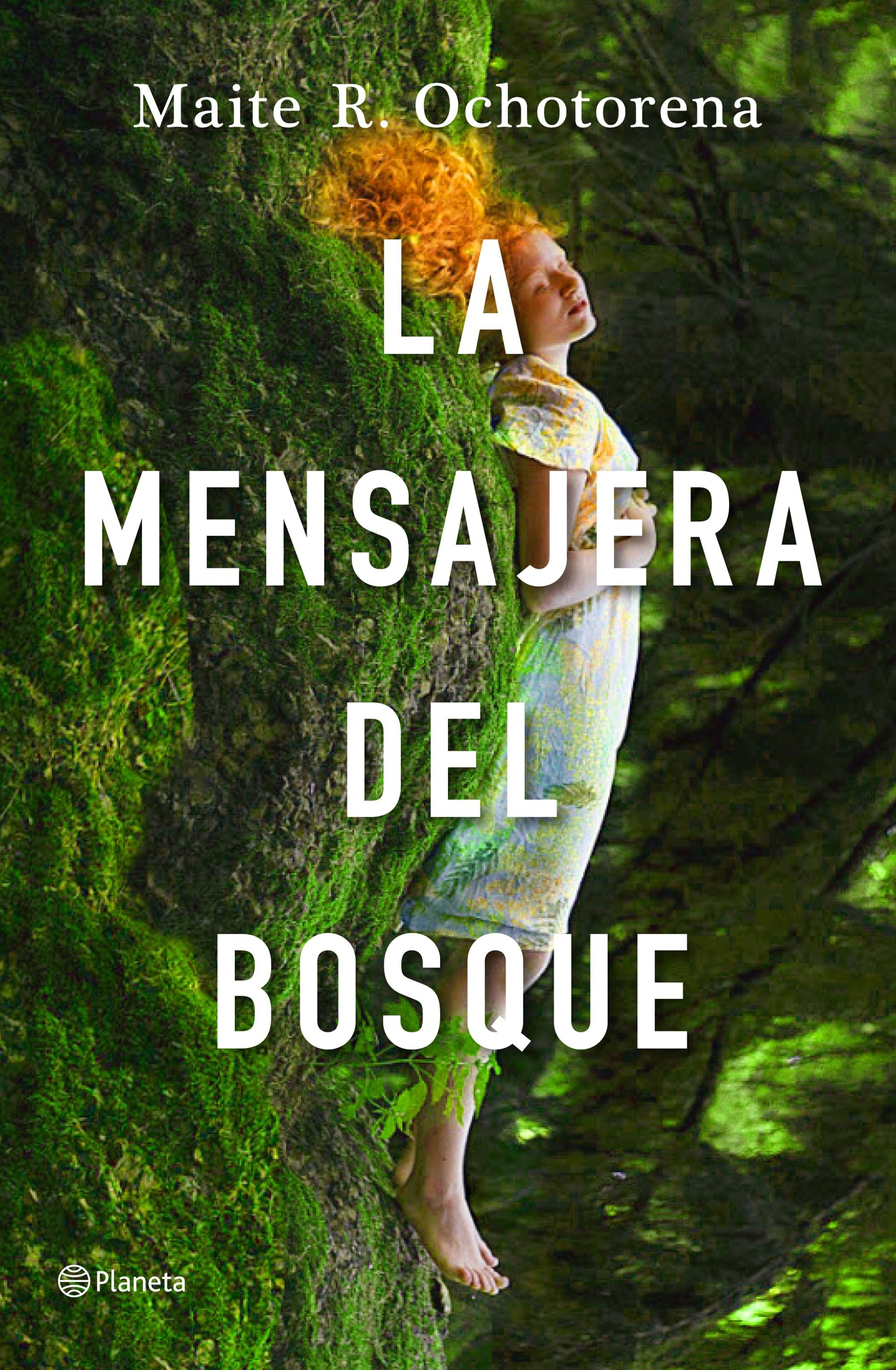 Mensajera del bosque, La