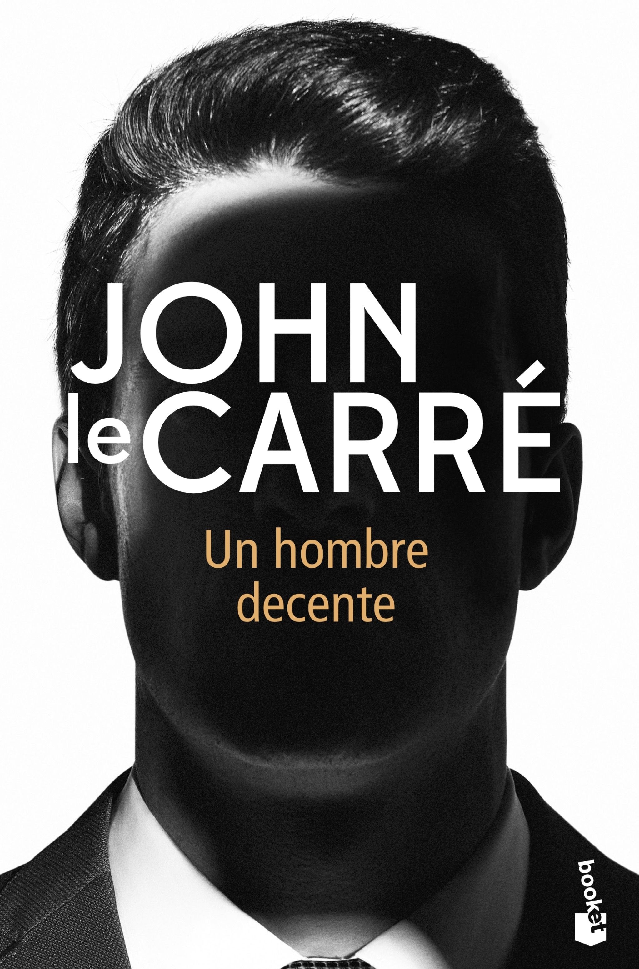 Hombre decente, Un