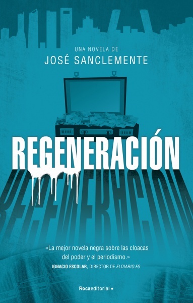 Regeneración. 