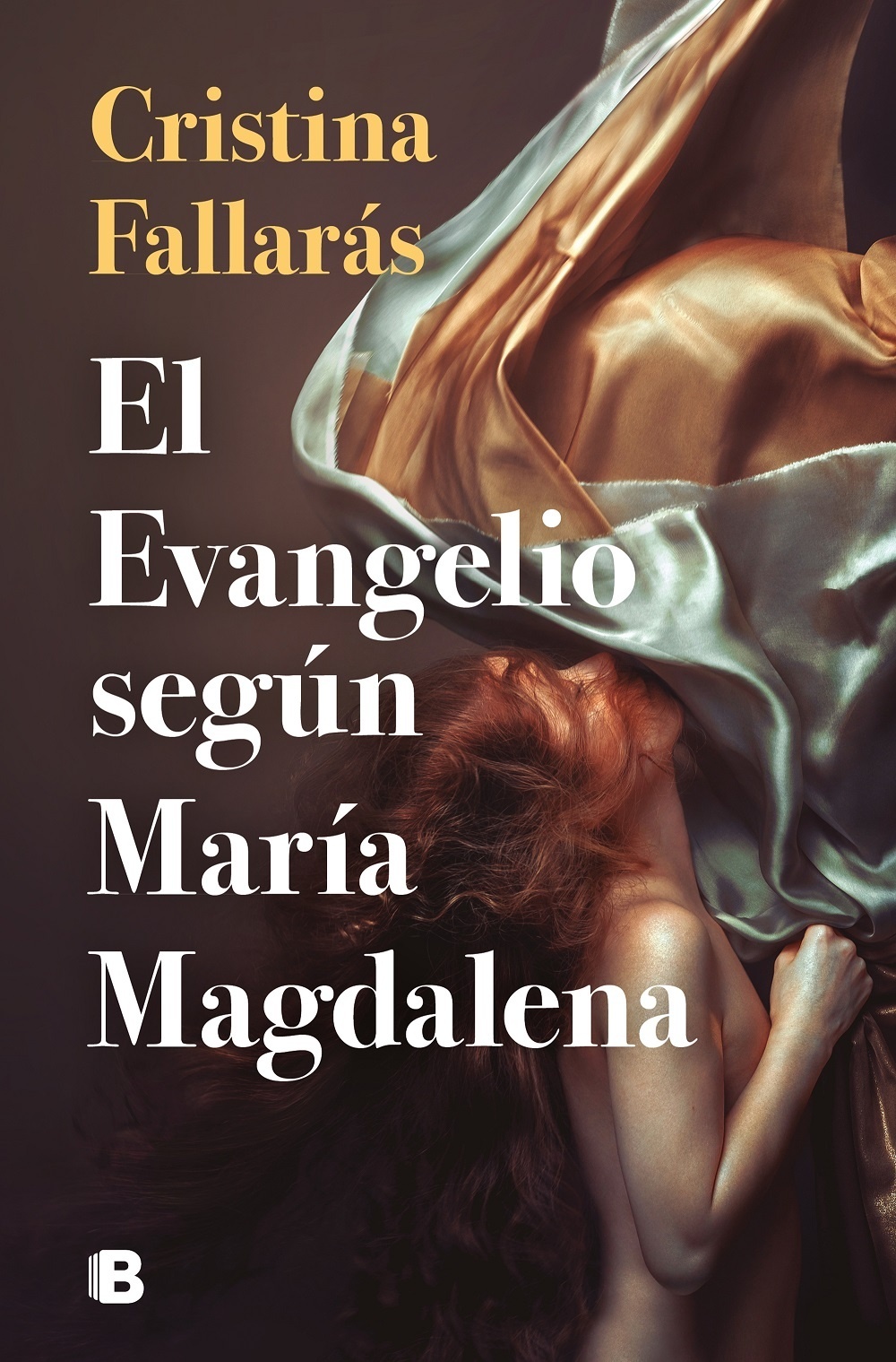 Evangelio según María Magdalena, El. 