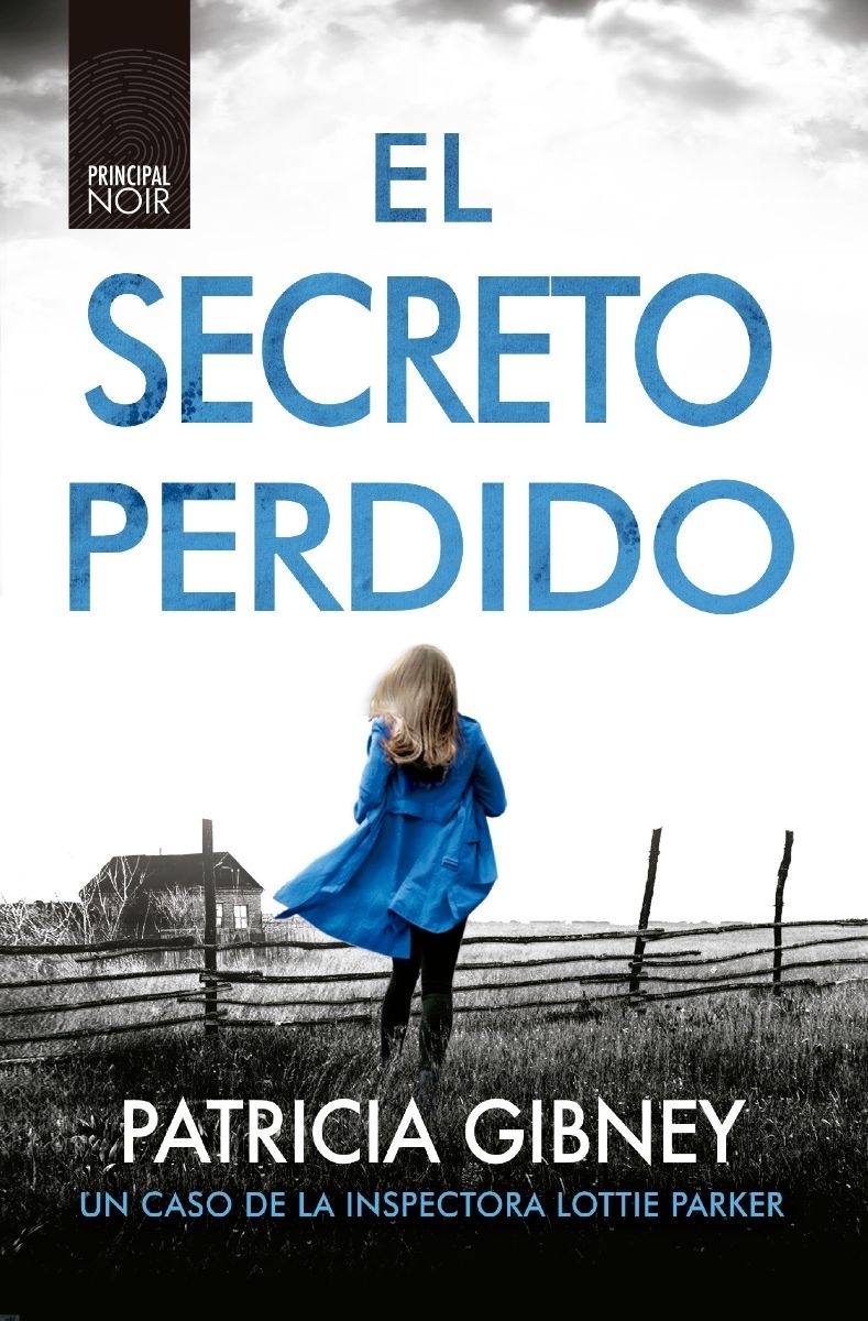 Secreto perdido, El. 