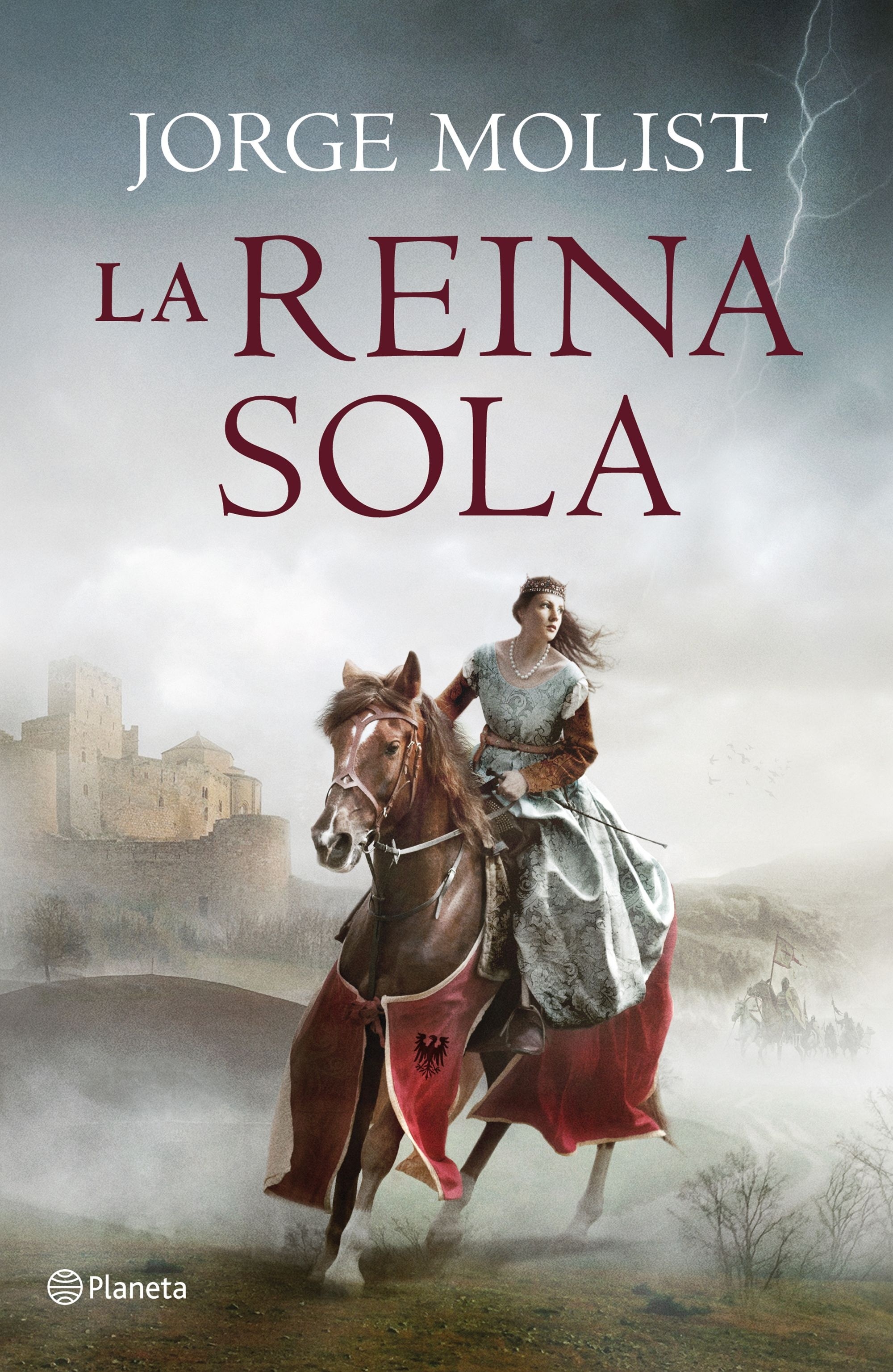 Reina sola, La. 