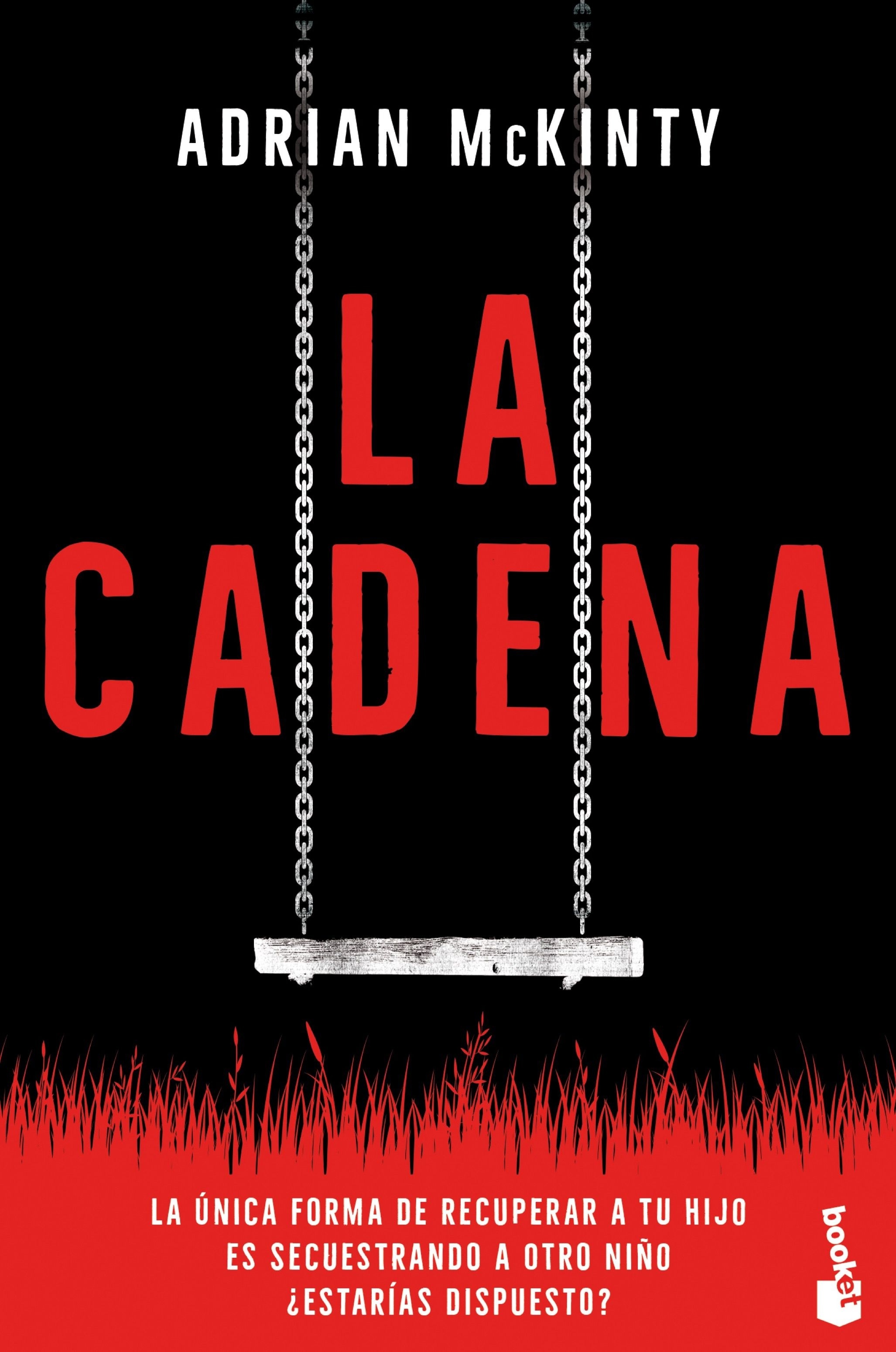 Cadena, La. 