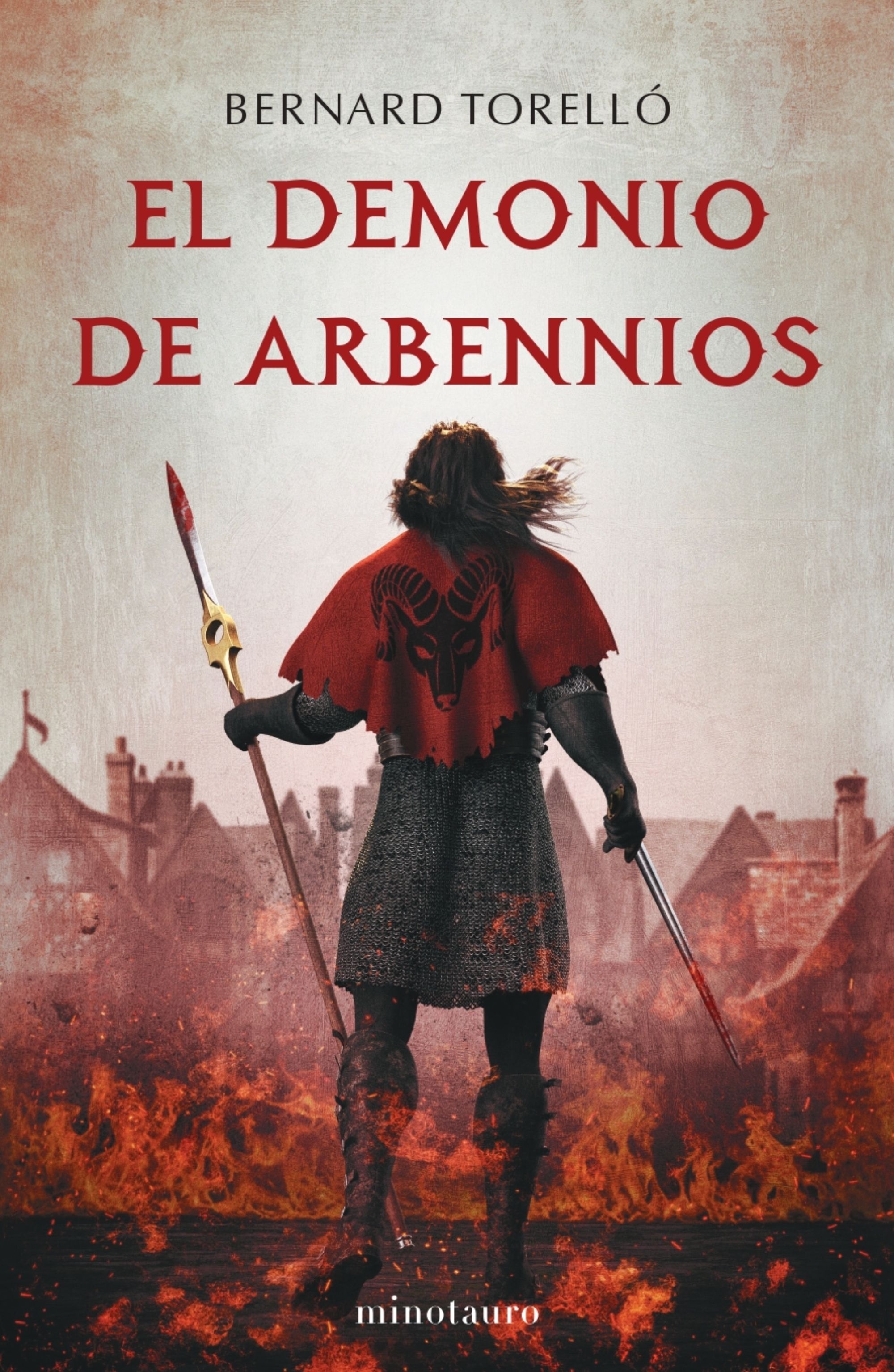 Demonio de Arbennios, El