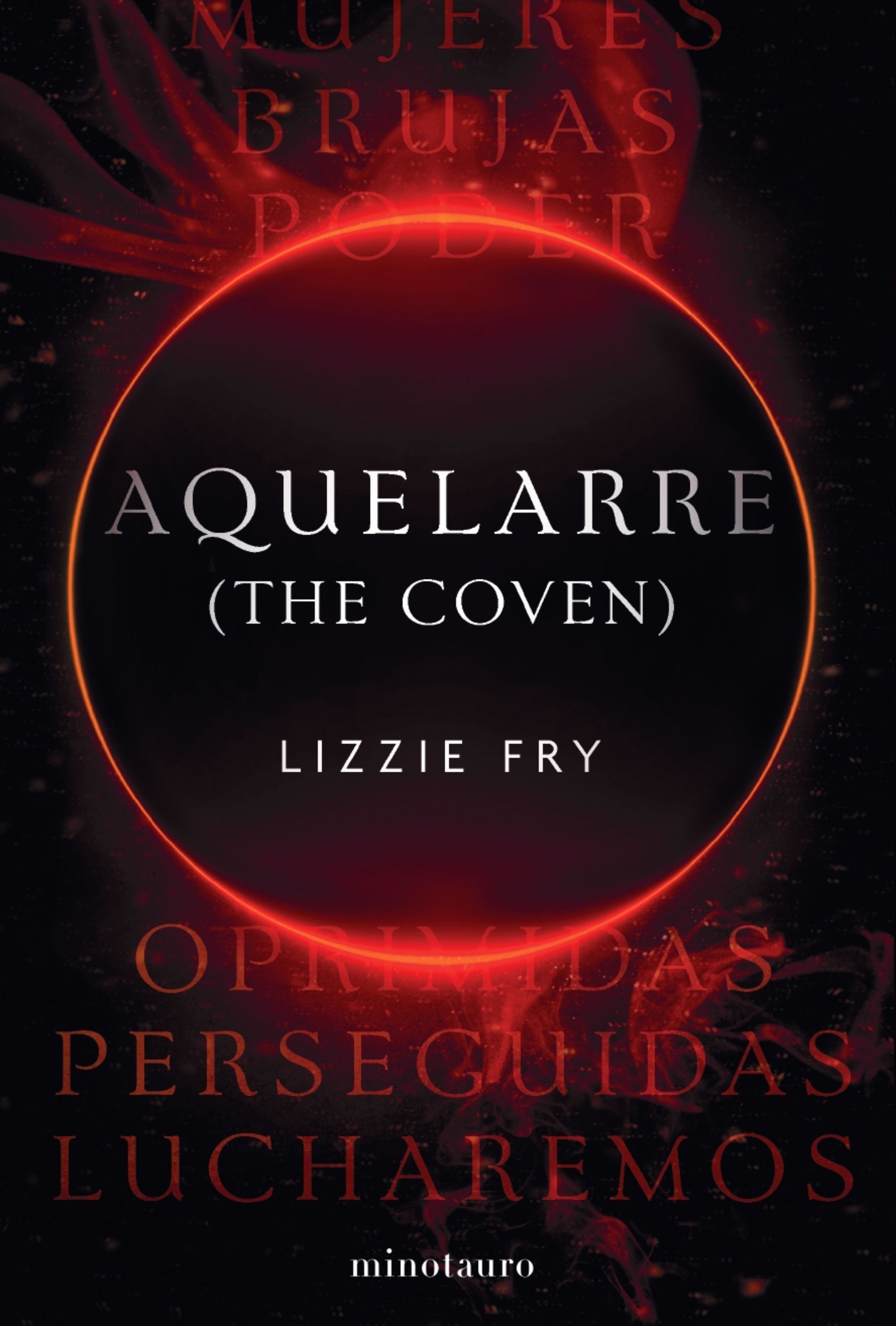 Aquelarre (The Coven). 