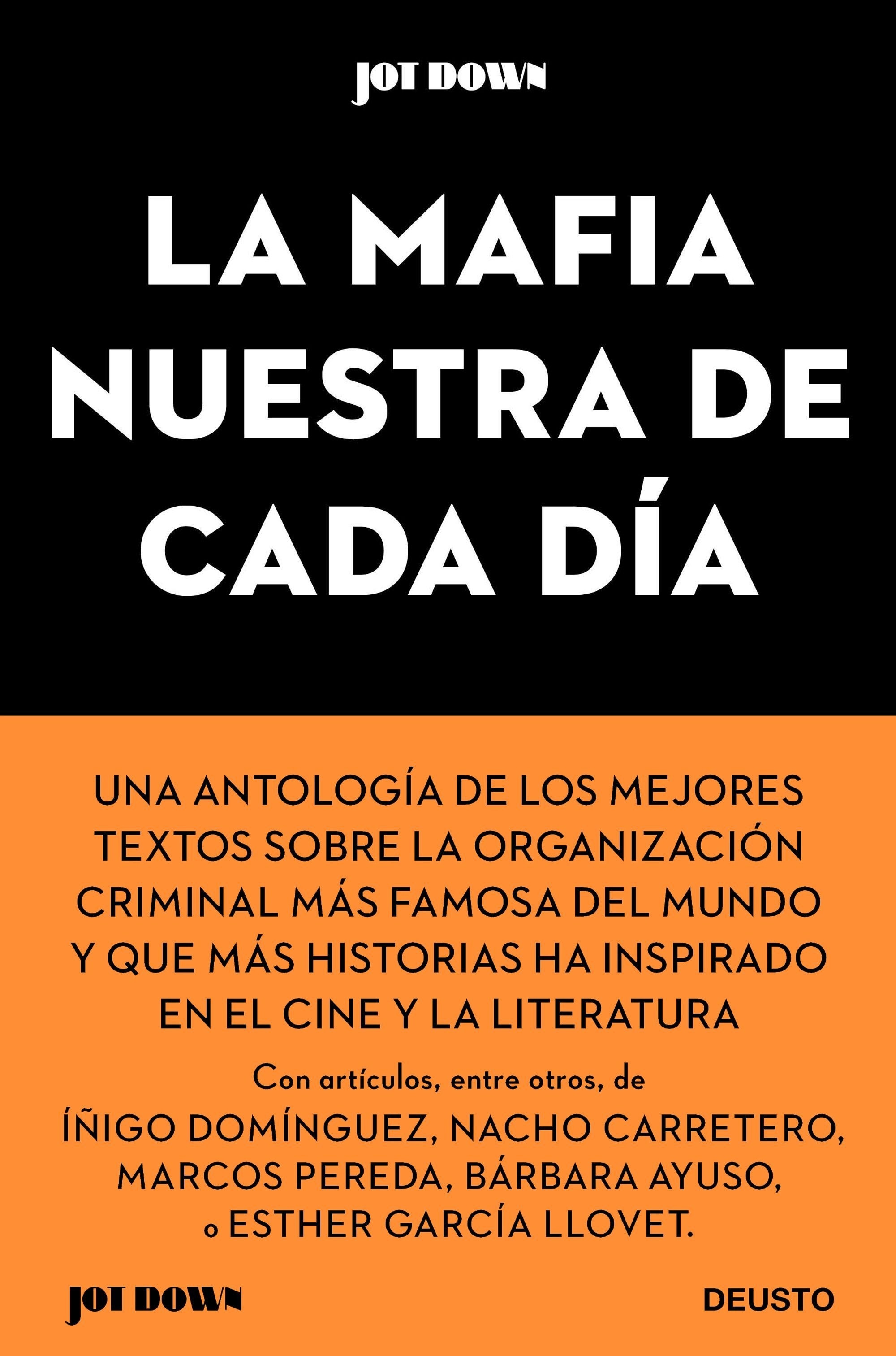 Mafia nuestra de cada día, La