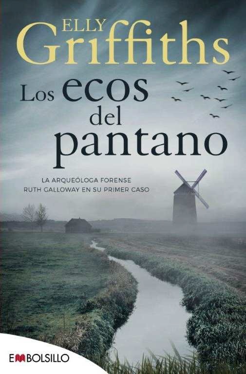 Ecos del pantano, Los. 