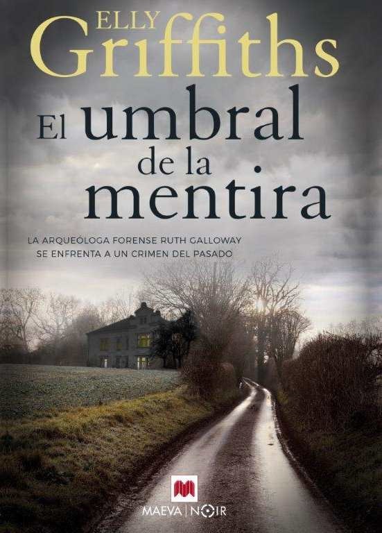 Umbral de la mentira, El. 