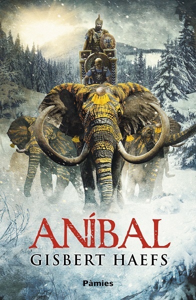 Aníbal. 