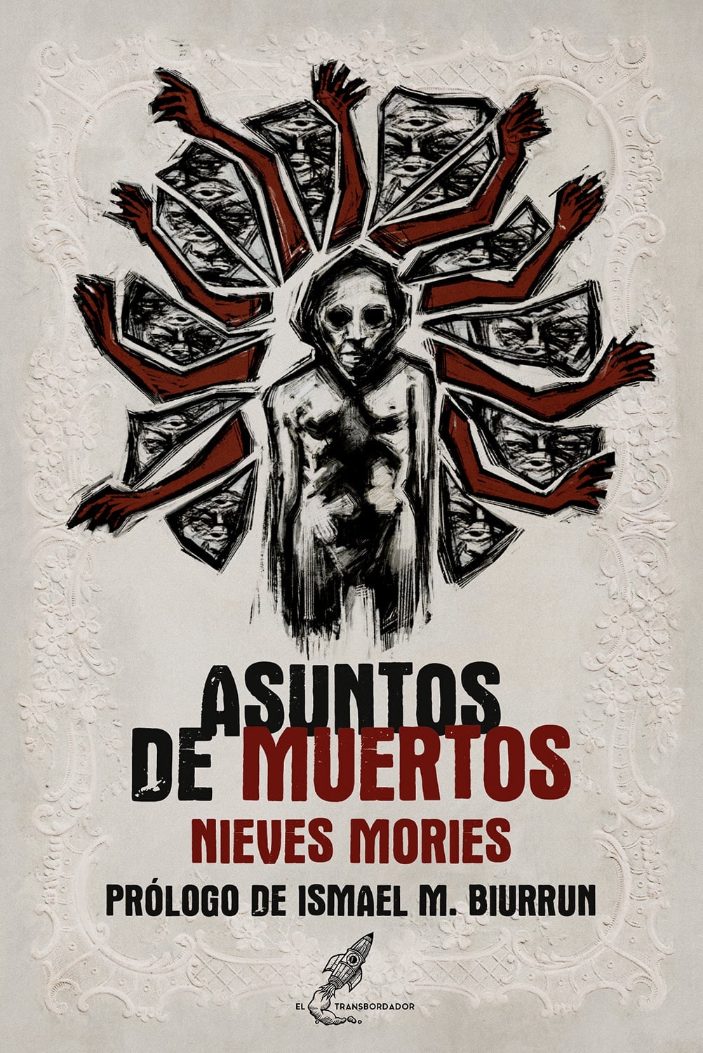 Asuntos de muertos. 