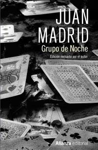 Grupo de Noche. 