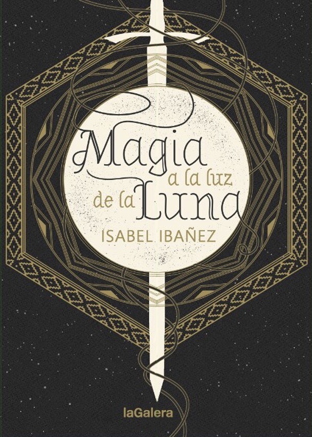 Magia a la luz de la luna. 