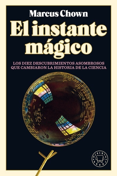 Instante mágico, El