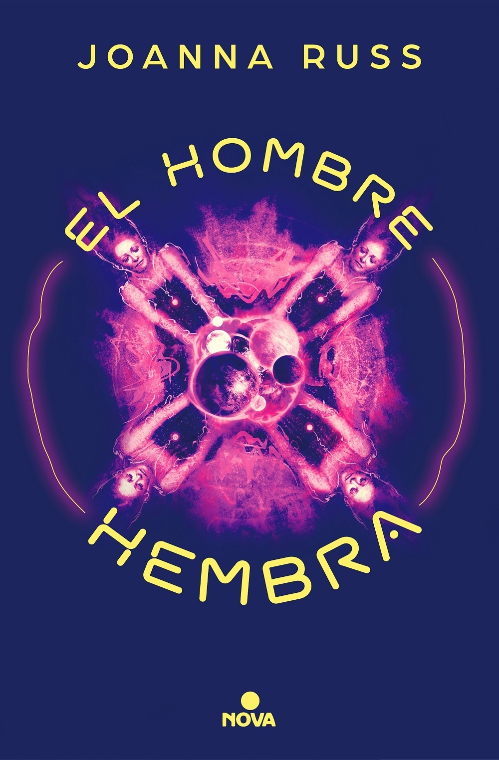 Hombre hembra, El. 