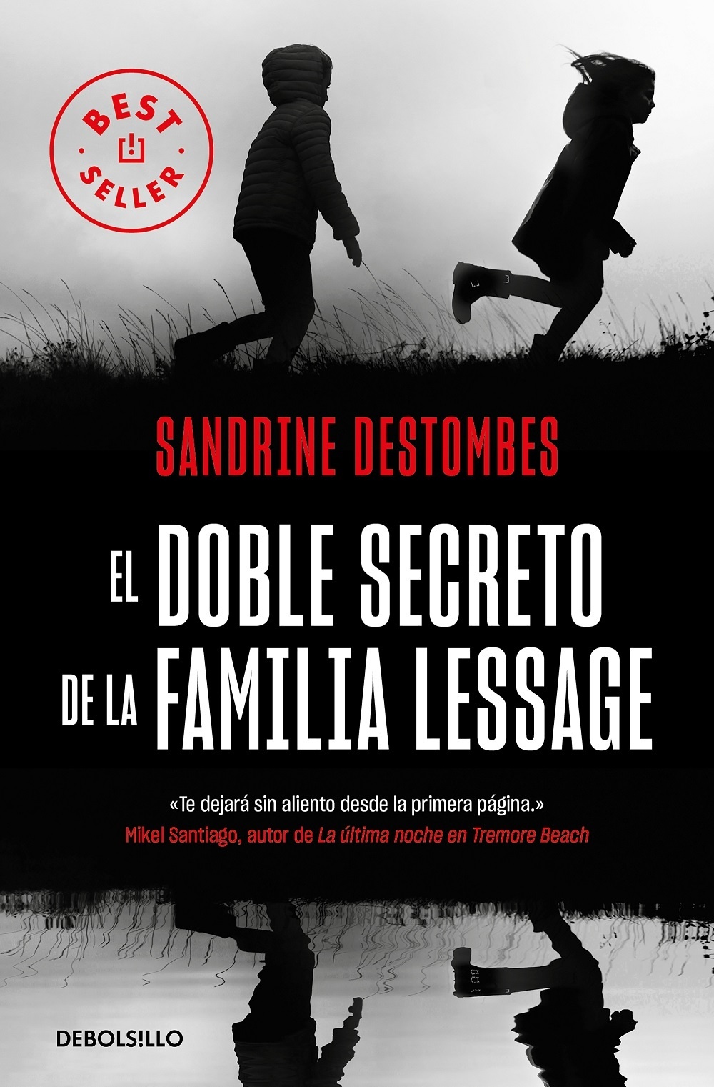 Doble secreto de la familia Lessage, El