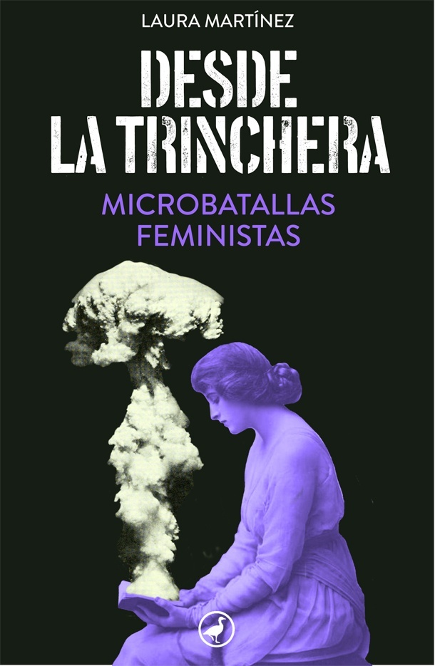 Desde la trinchera "Microbatallas feministas"