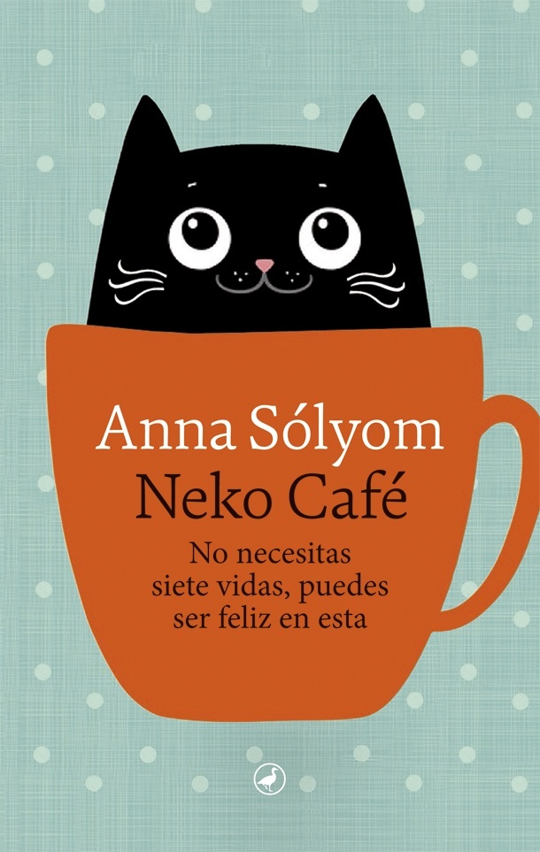 Neko Café. 