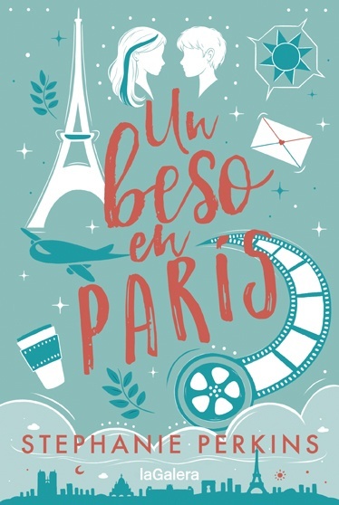 Beso en París, Un. 