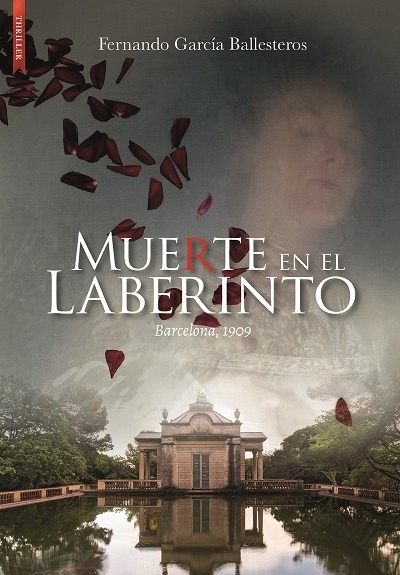 Muerte en el laberinto