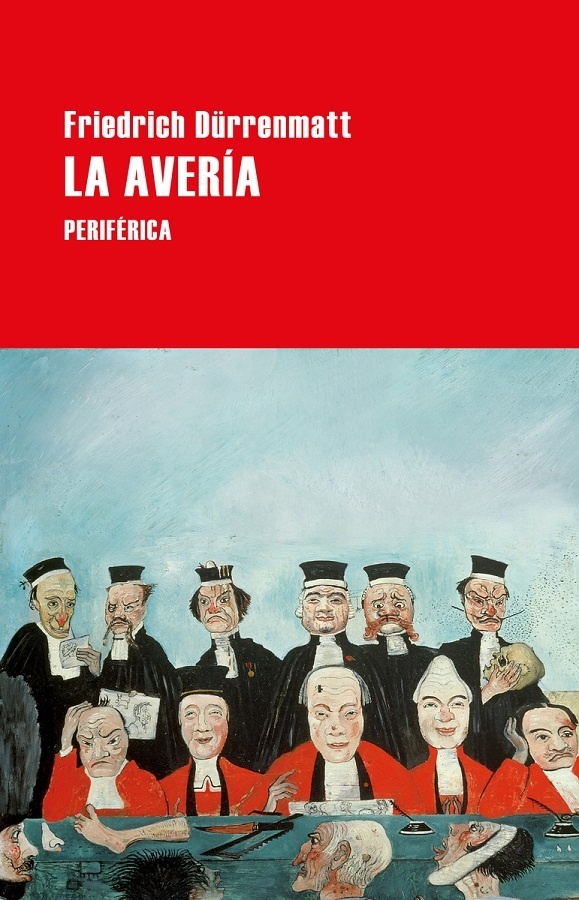 Avería, La. 