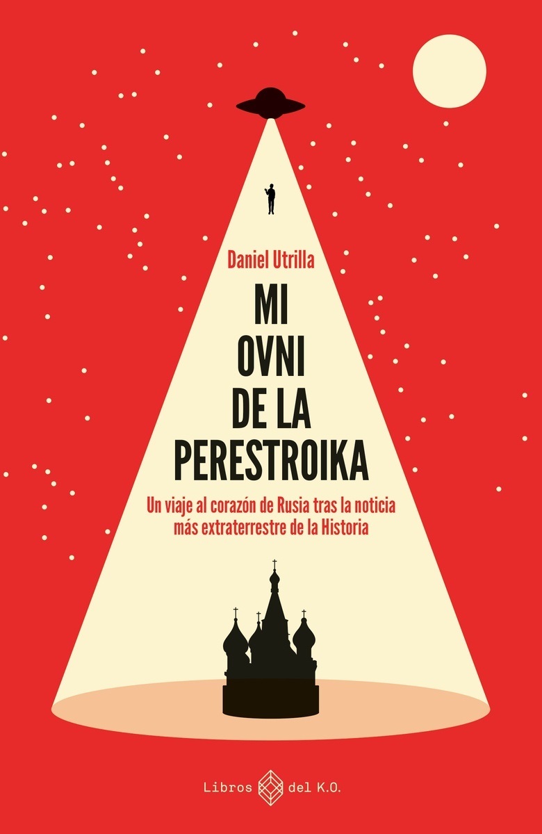 Mi ovni de la perestroika. 