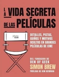 Vida secreta de las películas, La. 