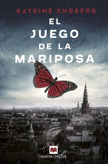 Juego de la mariposa, El. 