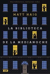 Biblioteca de la Medianoche, La. 