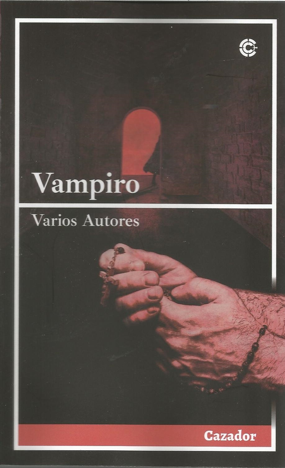 Vampiro. 