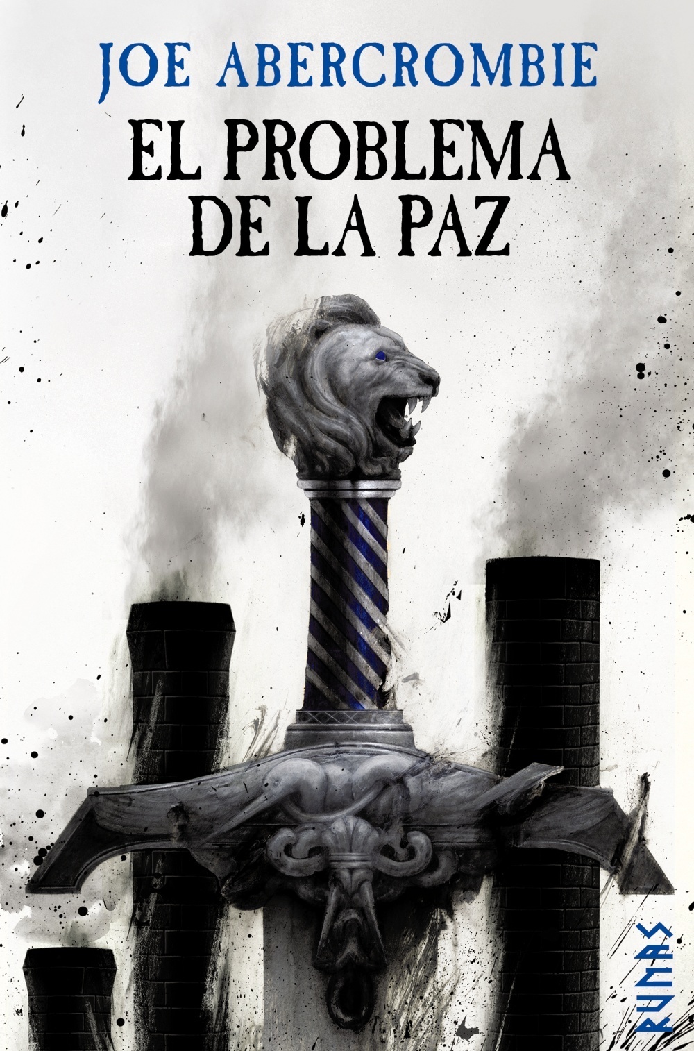 Problema de la paz, El "La Era de la Locura 2". 