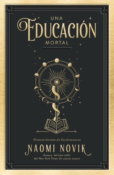 Educación mortal, Una. 