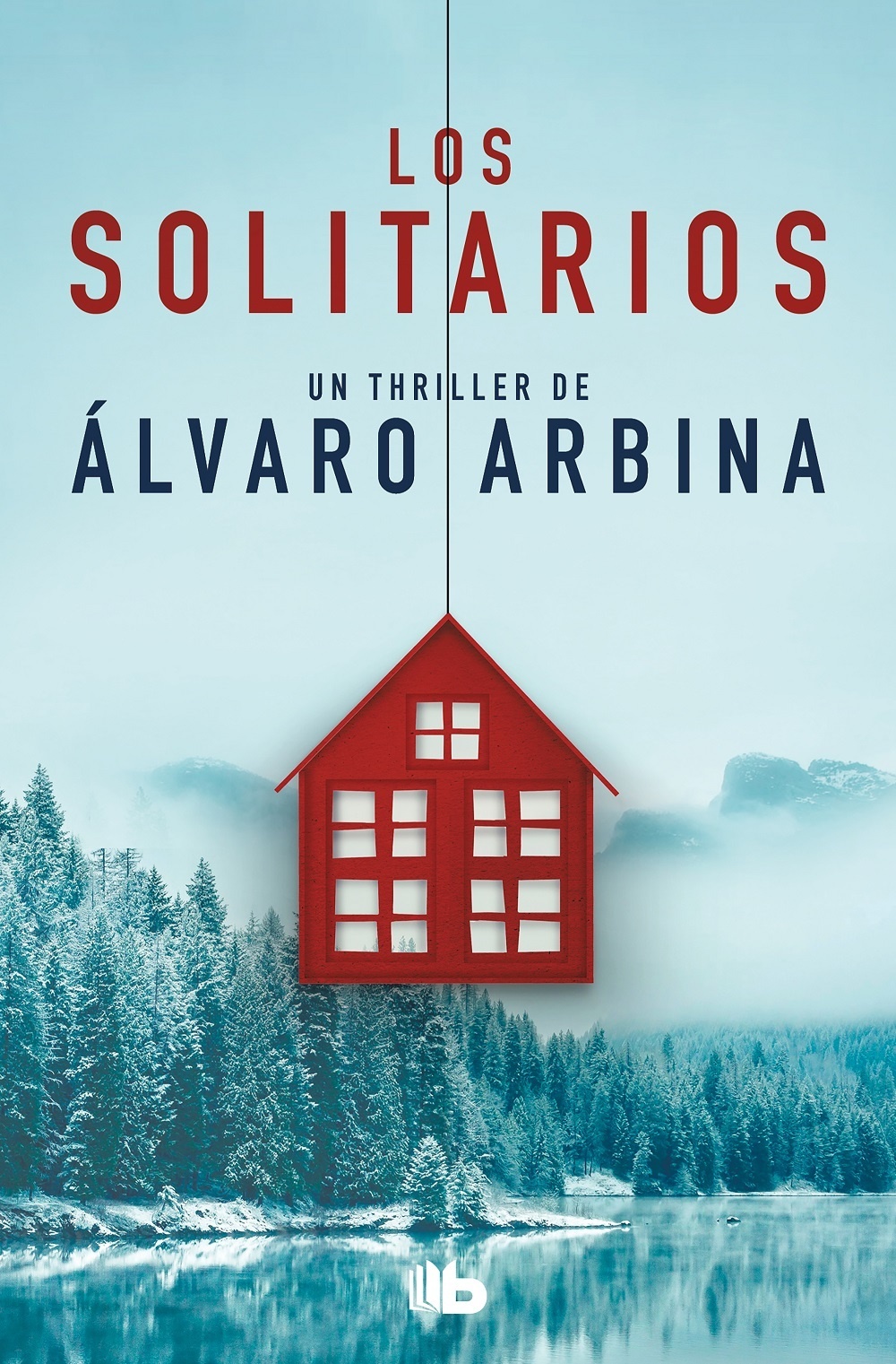 Solitarios, Los