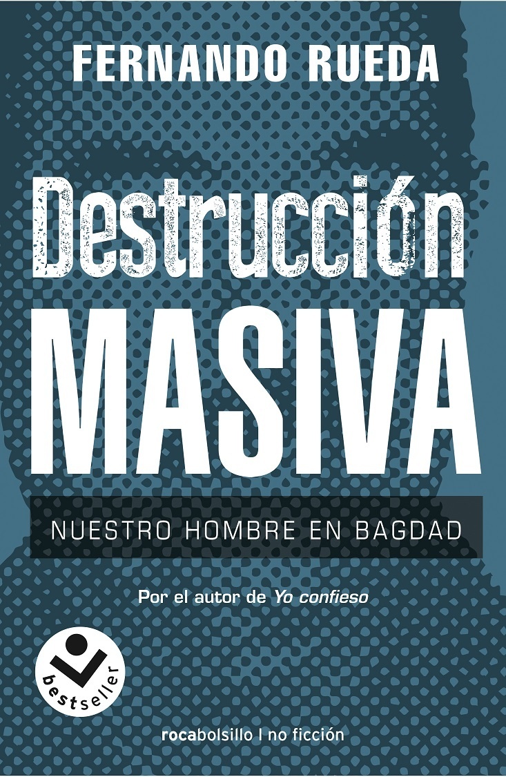 Destrucción masiva. 