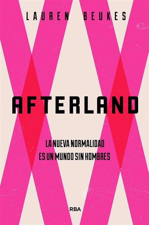 Afterland. 
