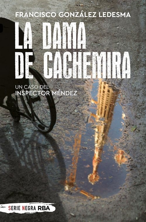 Dama de Cachemira, La. 