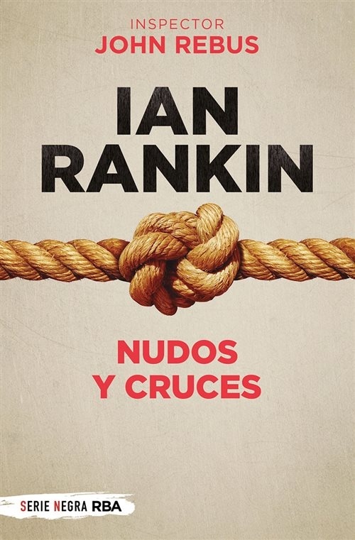 Nudos y cruces.