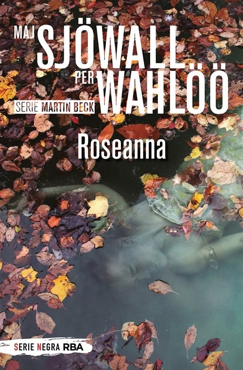 Roseanna.