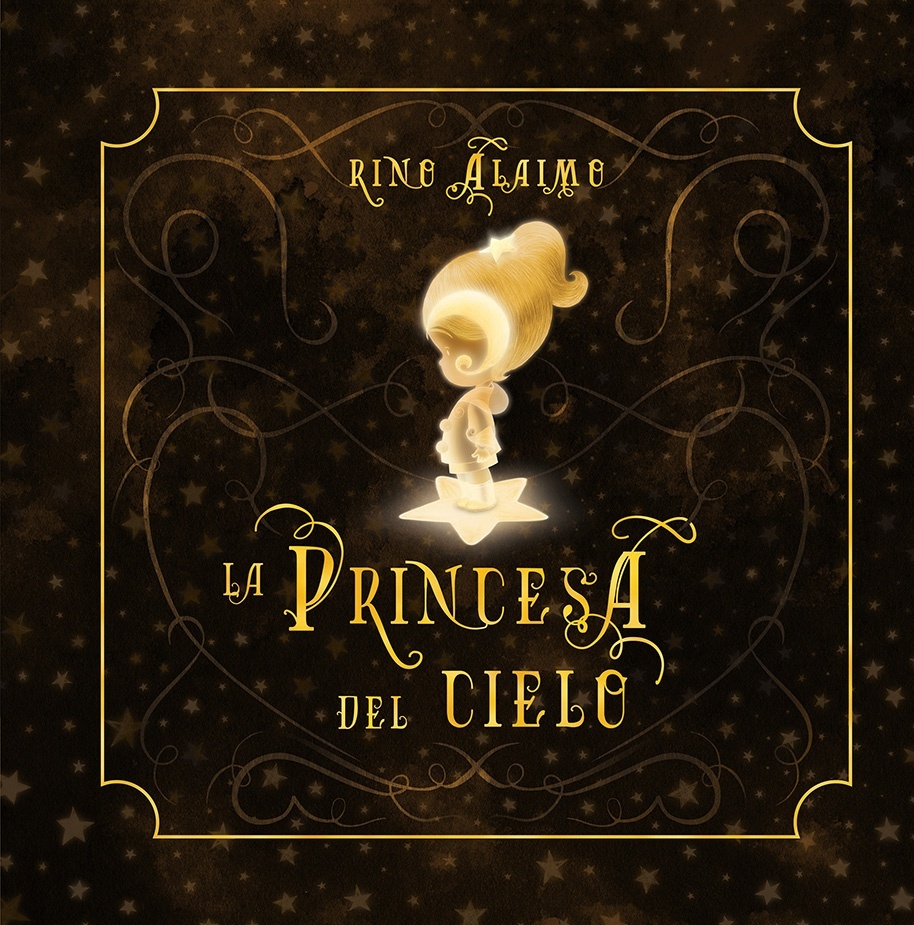 Princesa del cielo, La