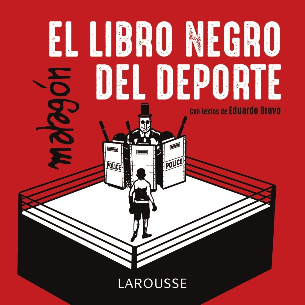 Libro negro del deporte, El. 