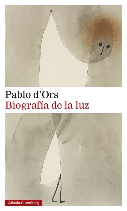 Biografía de la luz. 