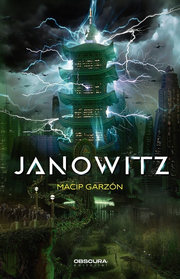 Janowitz