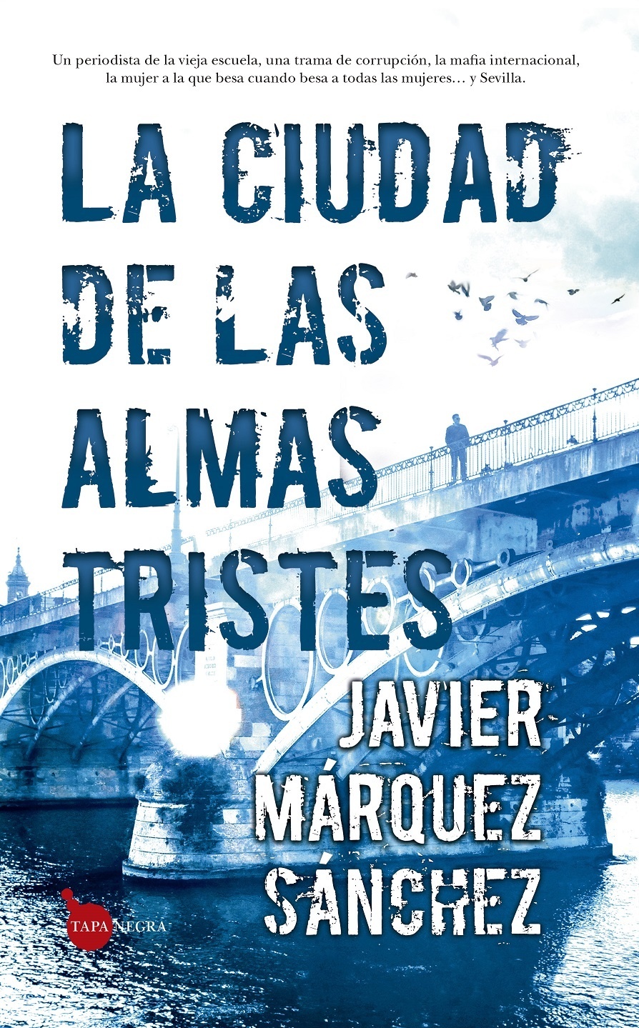 Ciudad de las almas tristes, La. 