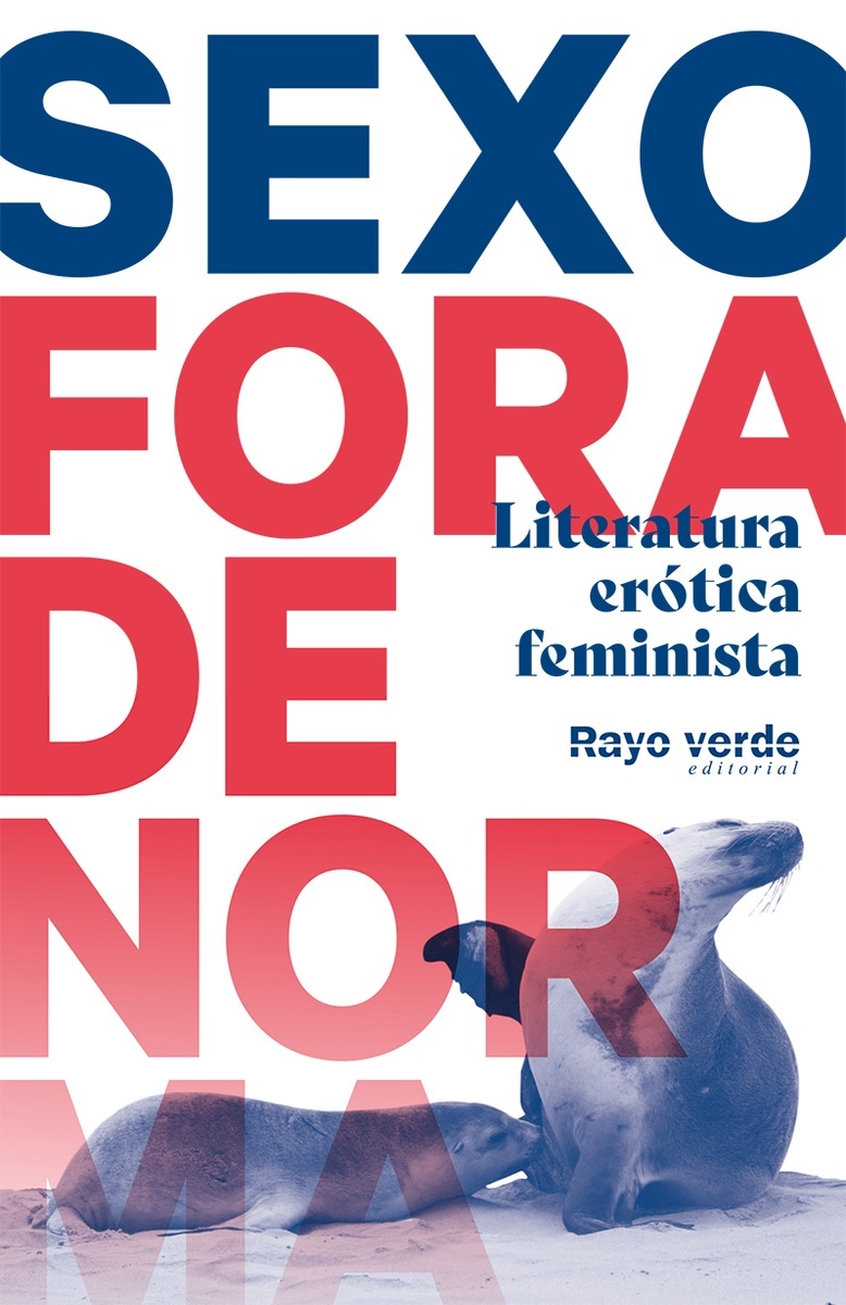 Sexo Fora de norma.