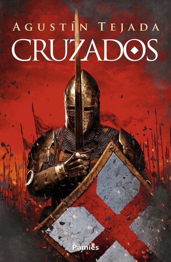 Cruzados. 