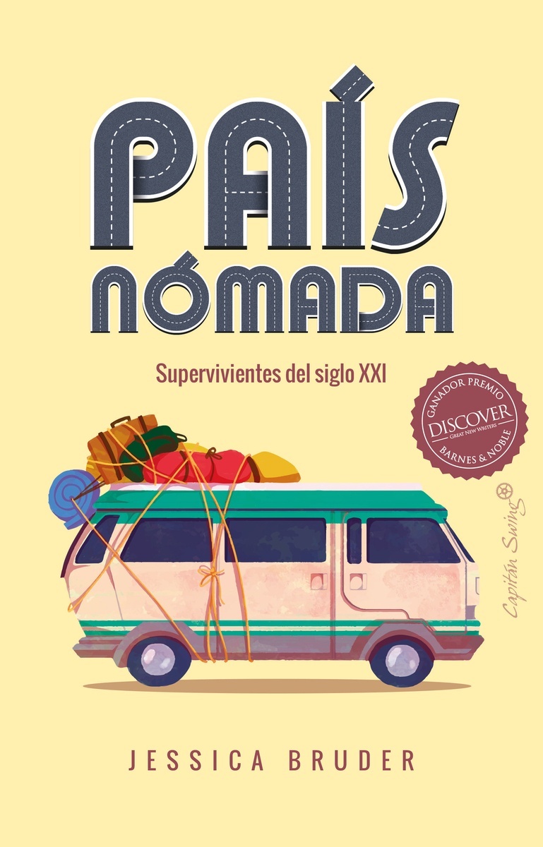 País nómada. 