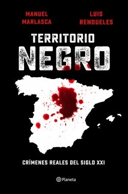 Territorio negro. 