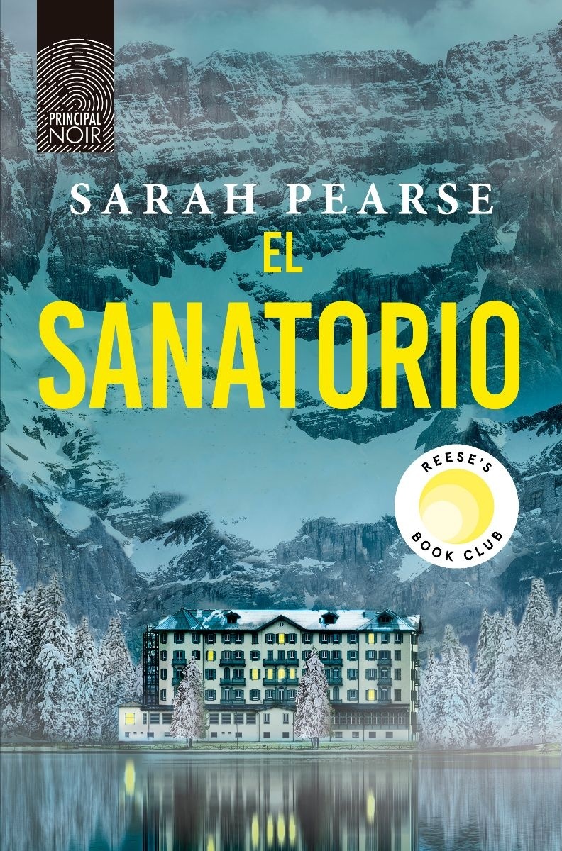 Sanatorio, El. 