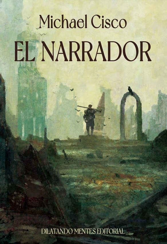 Narrador, El. 