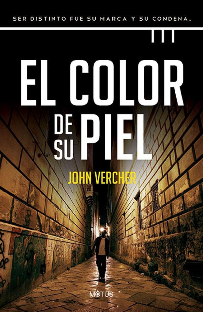 Color de su piel, El.